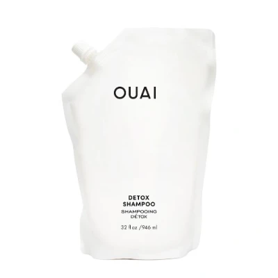 Imagem de OUAI Detox Shampoo Refill Pouch 946ml
