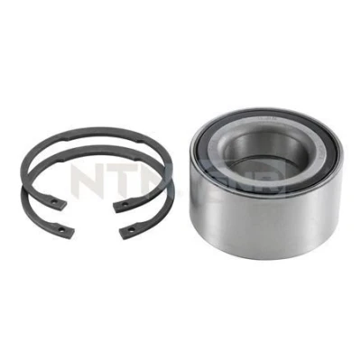 Imagem de SNR R183.08 Kit de rolamento roda