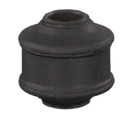 Imagem de FEBI BILSTEIN 10856 Casquilho da Barra Estabilizadora Eixo dianteiro Borracha 12 34 MAN: G