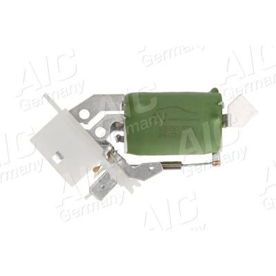 Imagem de AIC 53950 Resistência, ventilador do habitáculo OPEL: Astra F CC, Vectra A CC
