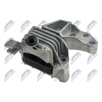 Imagem de NTY ZPS FT 021 Suporte, motor à direita FIAT: BRAVO 2, LANCIA: DELTA 3, ALFA ROMEO: Giulietta Hatchback