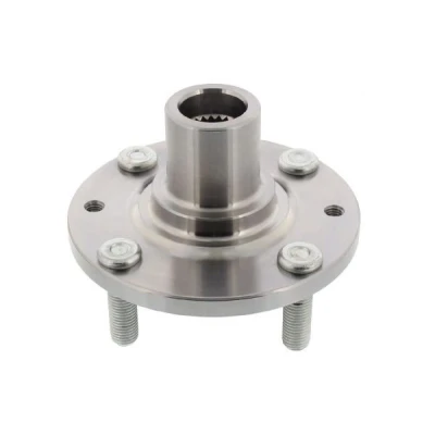 Imagem de MAPCO 126504 Cubo da Roda Eixo dianteiro, de ambos os lados