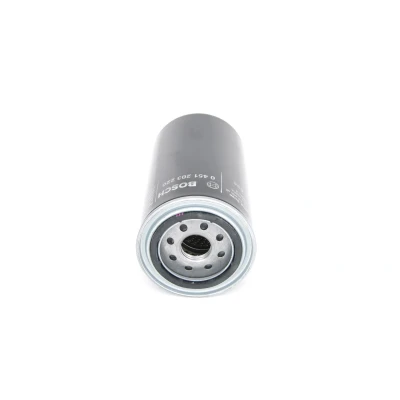 Imagem de BOSCH 0 451 203 220 Filtro de óleo 1&quot; 12 UNF aparafusado