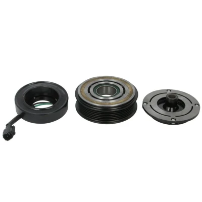 Imagem de THERMOTEC KTT040310 Embreagem de Compressor Ar Condicionado DENSO 7SBH17C 12 FORD: MONDEO 4 Turnier