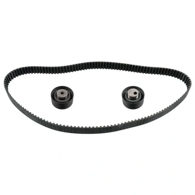 Imagem de FEBI BILSTEIN 11208 Jogo de correias dentadas 141 com perfil dentado trapezoidal