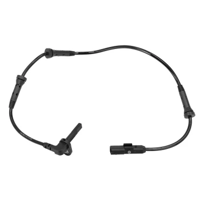 Imagem de MEYLE 16 14 899 0037 Sensor de ABS Eixo dianteiro, ambos os lados activo 2 12 DACIA: SANDERO