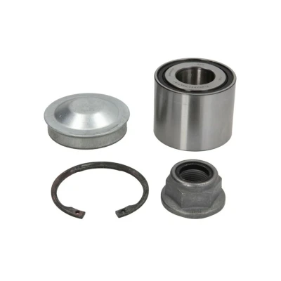 Imagem de FAG 713 6302 70 Kit de rolamento roda A imagem corresponde ao volume fornecimento 55,00 RENAULT: Clio 4, Kangoo I Express,