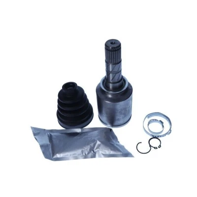 Imagem de MAXGEAR 49 2858 Articulação, veio de transmissão Eixo dianteiro, do lado da caixa velocidades