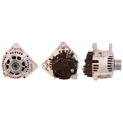 Imagem de LUCAS LRA03030 Alternador 14V 110A RENAULT: CLIO 4, 3