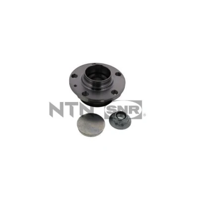 Imagem de SNR R154.76 Kit de rolamento roda 120 VOLKSWAGEN: Polo V Hatchback