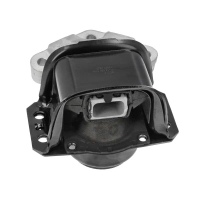 Imagem de MEYLE 11 14 030 0184 Suporte, motor à direita Rolamento de borracha e metal CITROËN: C4 Coupe, I Grand Picasso, Berlingo II Van