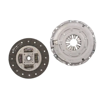 Imagem de VALEO KIT2P 826411 Kit de Embraiagem FIAT: Ducato III Van, Camião plataforma / Chassis