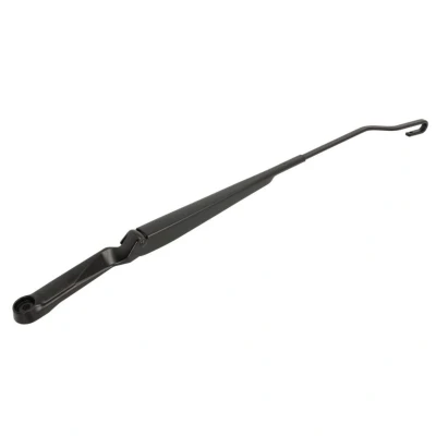 Imagem de Braço de limpa vidros, limpeza vidros VAICO V10 1683 Original Quality esquerda para veículo com volante à VOLKSWAGEN: Golf 4