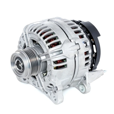 Imagem de VALEO 437341 Alternador 14V 120A VOLKSWAGEN: Golf 4, Polo IV Hatchback, Caddy 2 Kastenwagen, SEAT: Leon I Ibiza 2, 3
