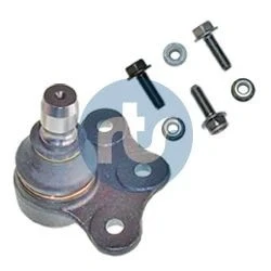 Imagem de RTS 93 00363 056 Rótula de suspensão Eixo dianteiro, ambos os lados, em baixo OPEL: Astra H Hatchback, Caravan, G Caravan