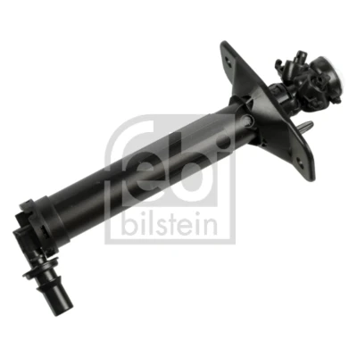 Imagem de FEBI BILSTEIN 175650 Ejector de água do lava faróis esquerda AUDI: A6 C7 Avant, Allroad