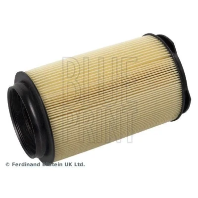 Imagem de BLUE PRINT ADB112214 Filtro de ar 207 118 Cartucho filtrante MINI: Hatchback, Cabrio