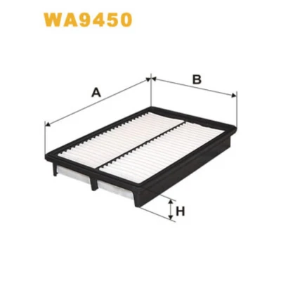 Imagem de Filtros de ar wix filters wa9450