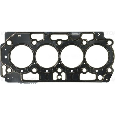 Imagem de REINZ 61 10750 10 Juntas da Cabeça do Motor 1,3 76,3 Junta de camadas metálicas 3 PEUGEOT: 208 I Hatchback, 301 Sedan, FORD: Focus Mk4 Turnier
