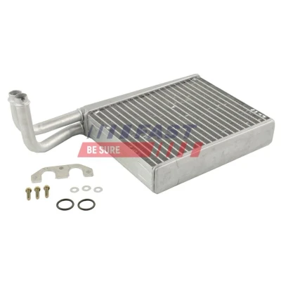 Imagem de FAST FT55539 Radiador Quente MERCEDES BENZ: Sprinter 2 T Minibus