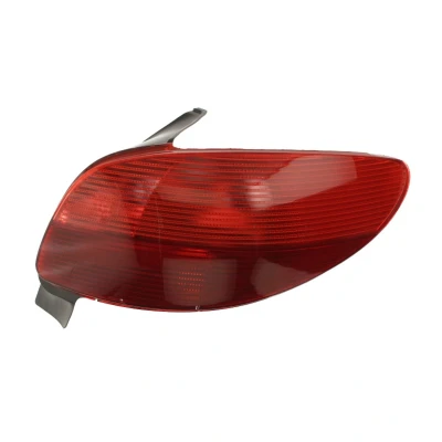Imagem de VAN WEZEL 4028932 Farolim à direita sem porta lâmpadas PEUGEOT: 206 Hatchback