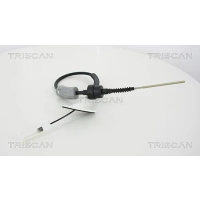 Imagem de TRISCAN 8140 15285 Cabo de Embreagem FIAT: Panda II Hatchback