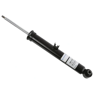 Imagem de SACHS 560 025 Amortecedor Pressão do gás Tubo duplo telescópico BMW: 4 Gran Coupe (G26) 420 i, 430 d Mild Hybrid