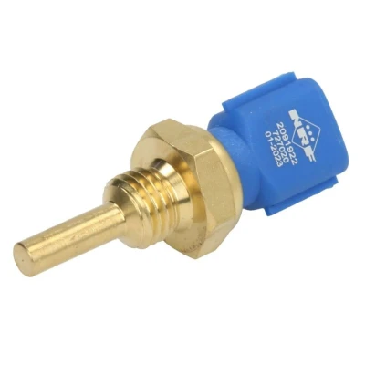 Imagem de NRF 727020 Sensor da Temperatura do Líquido de Refrigeração com retentor NISSAN: Primera Carrinha, SUNNY 3 Liftback, Qashqai / Qashqai+2 I