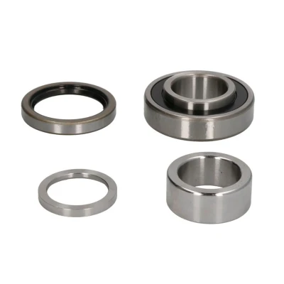 Imagem de BTA H28000BTA Kit de rolamento roda Eixo traseiro, esquerda, à direita 72, 72 SUZUKI: Jimny SUV, Samurai SJ 410 SUV Cabrio