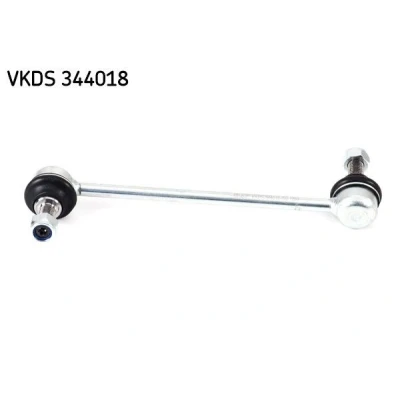 Imagem de SKF VKDS 344018 barra / escora, estabilizadora 225,5 M12x1,75 com massa lubrificante sintética