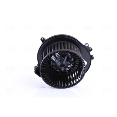 Imagem de NISSENS 87431 Motor eléctrico, ventilador do habitáculo 12 sem regulador integrado