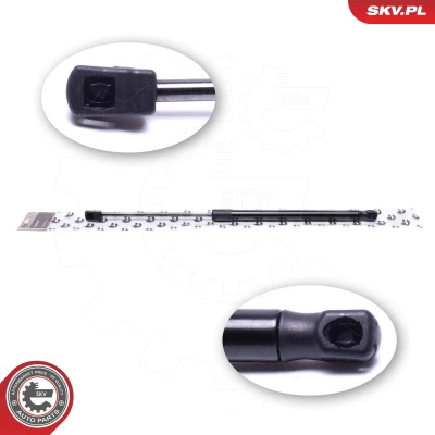 Imagem de ESEN SKV 52SKV771 Amortecedor da mala 340 479 de ambos os lados OPEL: Astra H GTC