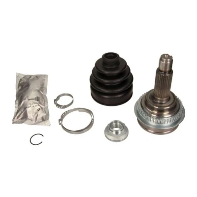 Imagem de MAXGEAR 49 1636 Articulação, veio de transmissão Eixo dianteiro, do lado da caixa velocidades