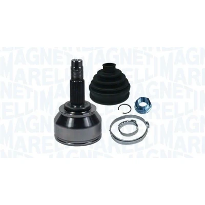 Imagem de MAGNETI MARELLI 302015100013 Ponteira de Transmissão Eixo dianteiro LANCIA: Musa, ALFA ROMEO: 147