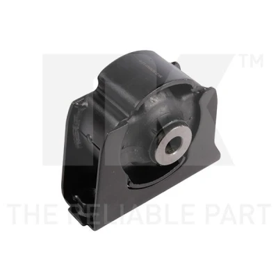 Imagem de NK 59745001 Suporte, motor à frente Rolamento de borracha e metal TOYOTA: Auris Hatchback