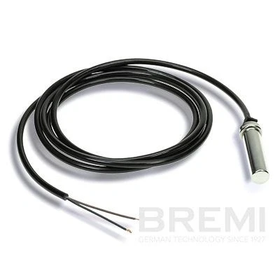 Imagem de BREMI 50745 Sensor de ABS com cabo