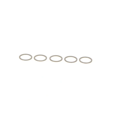 Imagem de BOSCH F 00Z C99 879 Jogo de reparação, sistema &quot;common rail&quot;