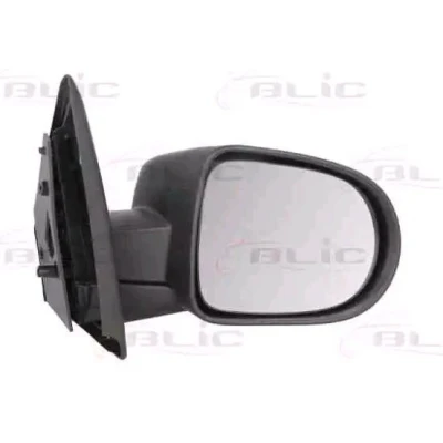 Imagem de Espelho retrovisor exterior BLIC 5402 09 2002118P