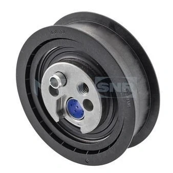 Imagem de SNR GT357.05 Rolo tensor, correia dentada AUDI: 80 B3, 100 C4 Avant, B4 Avant