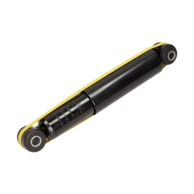 Imagem de MAXGEAR 11 0385 Amortecedor Eixo traseiro Pressão do gás Tubo duplo telescópico olhal em baixo, cima OPEL: Astra H Hatchback