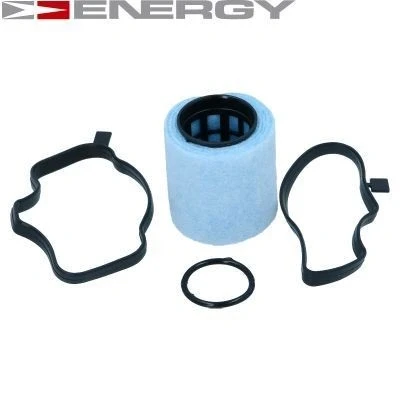 Imagem de ENERGY SE00003 Filtro, respiro do cárter da cambota BMW: 5 Sedan, 3 Touring