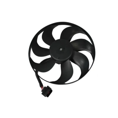 Imagem de THERMOTEC D8W007TT ventilador de radiador 345, 345 12 250/60 elétrico sem estrutura do (caixilho) VOLKSWAGEN: Golf 4