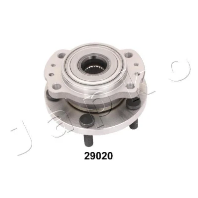 Imagem de JAPKO 429020 Cubo da Roda