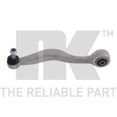 Imagem de NK 5011512 Braço de suspensão oscilante longitudinal Alumínio BMW: 5 Sedan, Touring