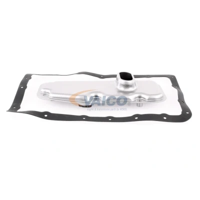 Imagem de VAICO V70 0696 Conjunto do filtro hidráulico, caixa velocidades automática com junta