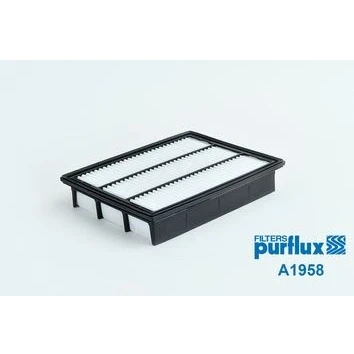 Imagem de Purflux