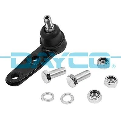 Imagem de DAYCO DSS1531 Rótula de suspensão Eixo dianteiro, em baixo 14,8mm CHEVROLET: Aveo / Kalos Hatchback