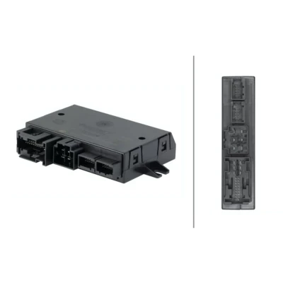 Imagem de Kit de instalação eléctrica para dispositivo reboque HELLA 5DS011 104 211