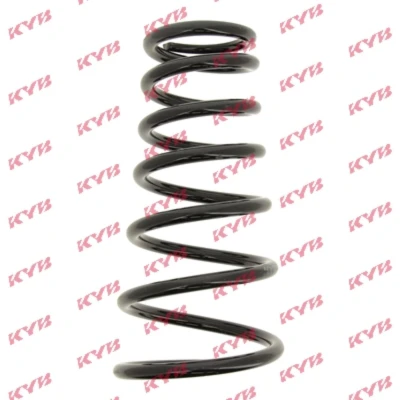 Imagem de KYB K Flex RI6516 Mola de suspensão Eixo traseiro helicoidal para veículos com chassis standard