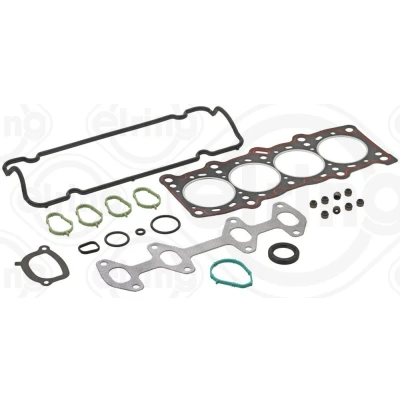 Imagem de ELRING 247.270 Jogo de juntas, cabeça do cilindro Com retentores haste válvulas FIAT: Panda I Hatchback, Seicento / 600 Hatchback
